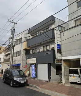 北久里浜DKSハイツの画像