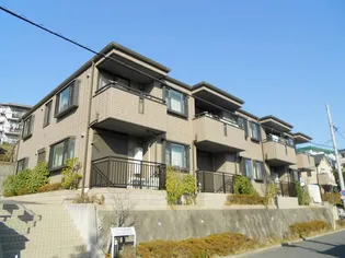 ソレイユ藤塚町の画像
