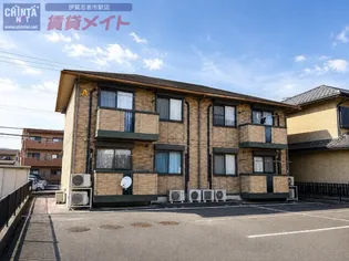 セジュールあやAの画像