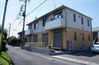 ミルフルールAの画像