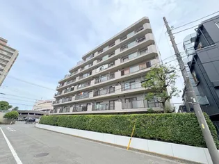 リーベスト昭島の画像