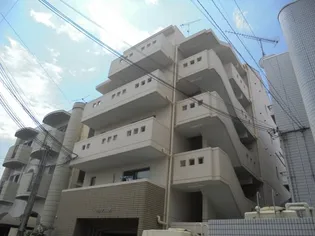 ハイツアメニティの画像