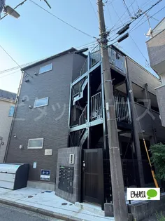 保土ヶ谷アパートの画像