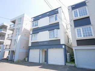 アーバンコート元町Ⅶの画像