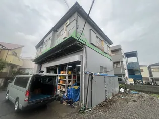 太洋コーポの画像