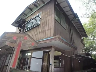千葉県佐倉市並木町【一戸建】の外観