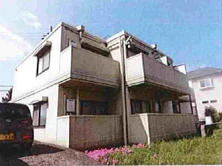 コーポラス村上の画像