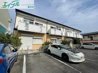 ラ フォーレ赤尾台Aの画像