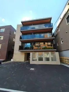 CIEL幌平橋IIの画像