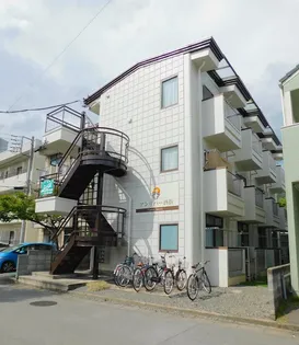 アンリバー酒折の画像
