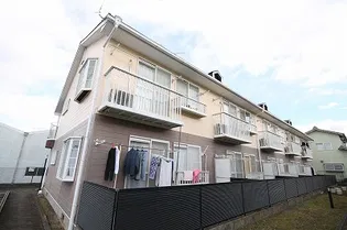 K'S HOUSE Cの画像