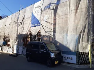 アムールゆめが丘Iの画像