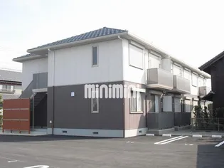 シャローム栄の画像