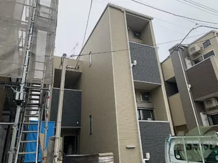 ハーモニービレッジ南仙台の画像