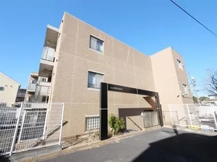 VIDA高井戸の画像