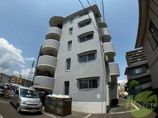 イーストハウス Kの画像