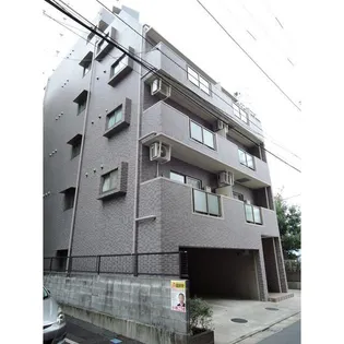 プレール上池袋の画像