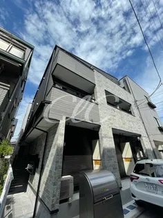 GLANZ東瑞江の画像
