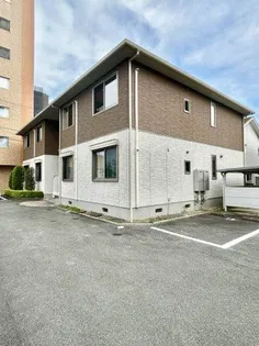 フェリーチェ一水 B棟の画像
