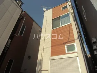 UN LOGEMEANTの画像