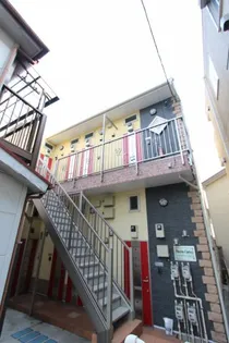 ユナイト田町プエルト コルテスの画像