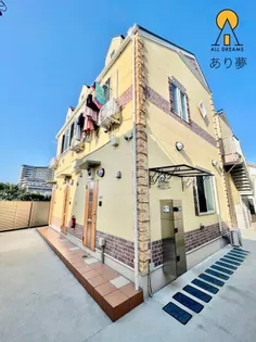 ユナイト横浜ファーストブランチの画像