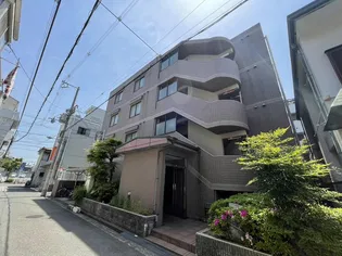 BESTII番館の画像