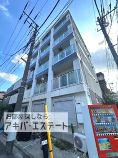 B'CASA千住大橋の画像