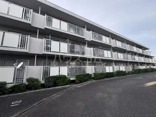 津田沼第1ファミリーマンションの画像