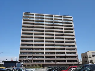 ポレスターステーションシティ小山の画像