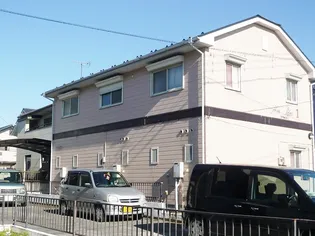 モンパレス伊勢崎第1の画像