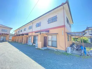 熊本県八代市豊原下町【一戸建】の外観