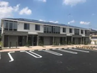 サンガーデン 光の画像