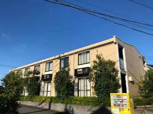 レオパレスオアシス泉田の画像