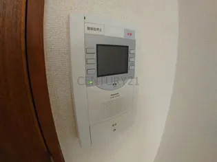 ジュネス売布【1階】の内装