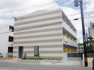 沖縄県那覇市銘苅3【アパート】の外観