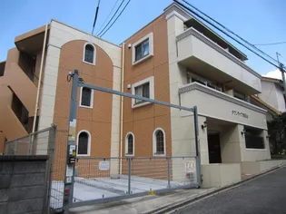 タウンライフ覚王山【4階】の外観