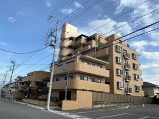 ライオンズマンション水戸備前町の画像