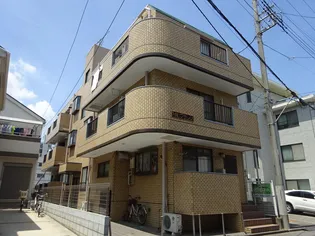 M Uフラッツの画像