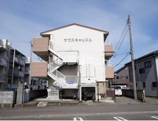 サウスキャッスル庄町の画像
