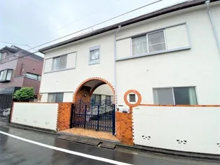 ハウス華の画像