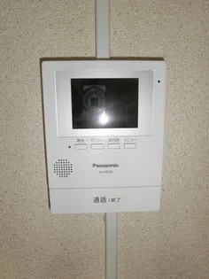 フィロフジヤマ【1階】の内装