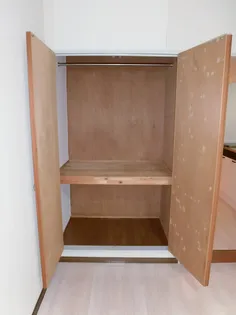 フィロフジヤマ【1階】の内装