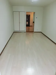 フィロフジヤマ【1階】の居間