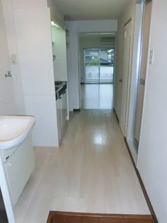 フィロフジヤマ【1階】の内装