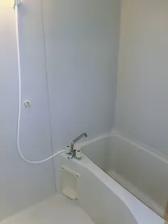 フィロフジヤマ【1階】の風呂