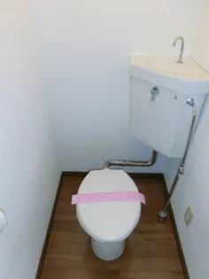 フィロフジヤマ【1階】の内装