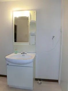 フィロフジヤマ【1階】の内装