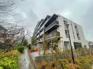 パークアクシス千歳船橋の画像