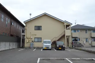 ハイツ下所の画像